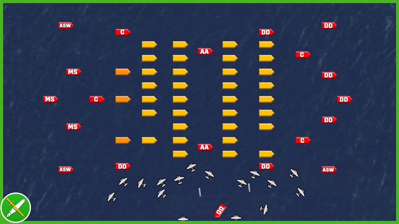 The worst naval decision of WW2? - The Destruction of PQ17