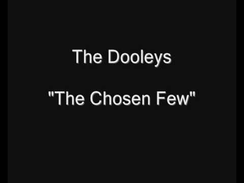 The Dooleys - The Chosen Few [HQ Audio]