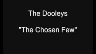 The Dooleys - The Chosen Few [HQ Audio]