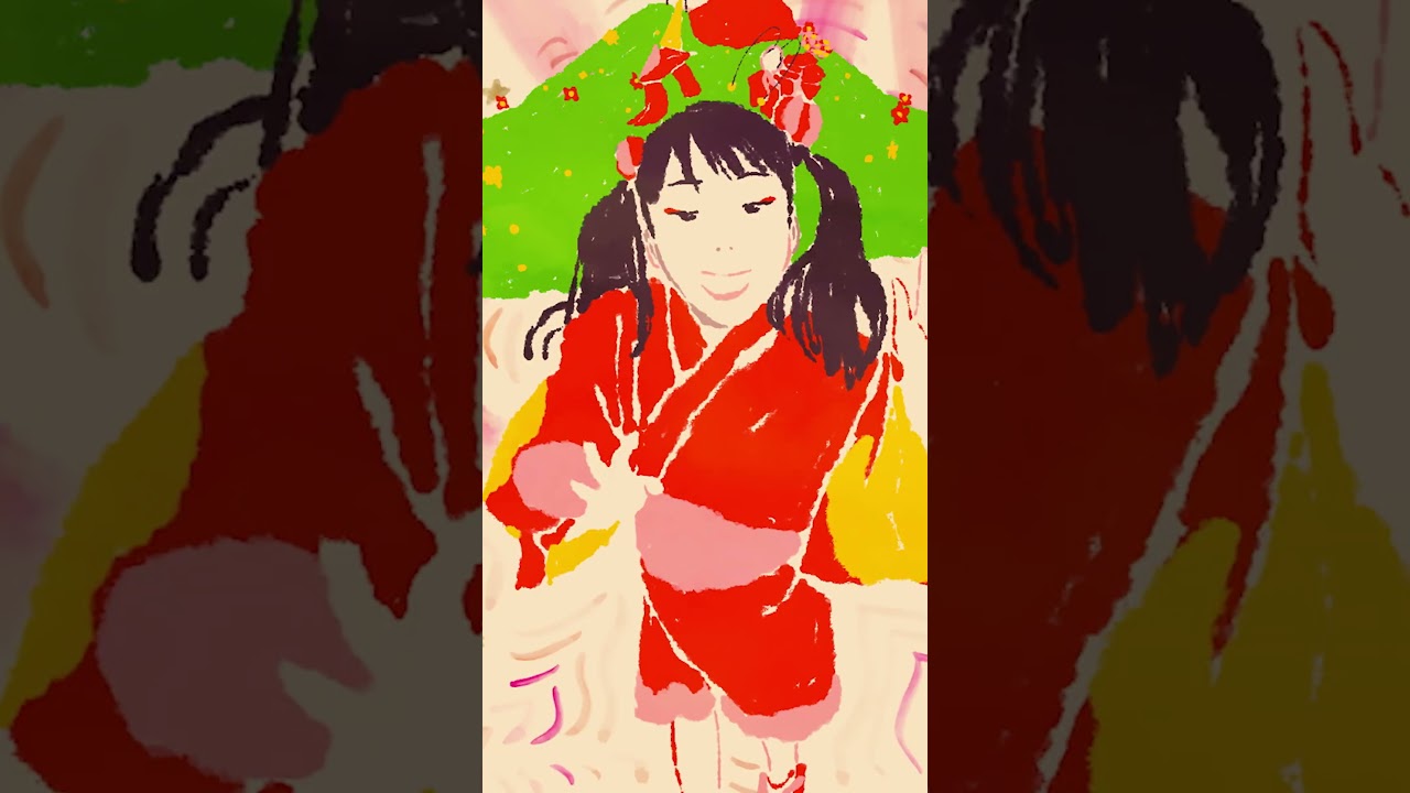 #パプリカぼんおどり  #パプリカ　#盆踊り