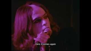 GENESIS | The Musical Box | HD &amp; Captioned