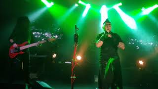 Hayko Cepkin Fırtınam DorockXL Kadıköy 16.02 2019