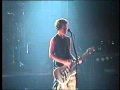 Bush - English Fire (Live in England, 2000)