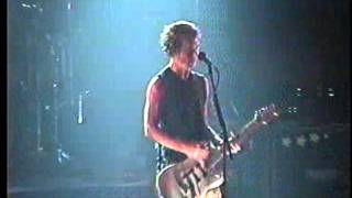 Bush - English Fire (Live in England, 2000)