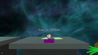 【TA】SmolAme Ame's Office 13.768 (new record)