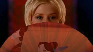 Christina Aguilera - Reflection (from &quot;Mulan&quot; Disney Original Soundtrack) (4K)