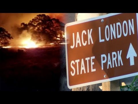 ViewFinder: The Battle for Jack London's Mountain