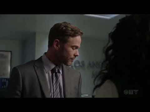 Wesley Evers asked Angela on date