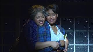 the ripple, the wave that carried me home – Yale Rep Trailer