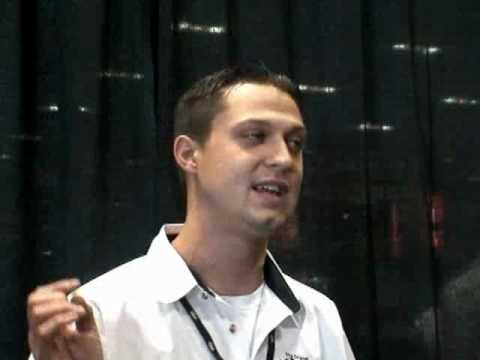 Harland Sharps - Customer Success Story (Mike Becker)