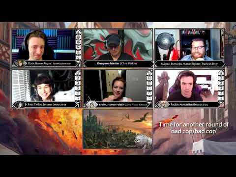 Episode 97 - Dice, Camera, Action