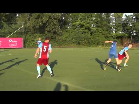 16.07.2015  III Liga C - Rolls Royce vs. SSC Internazionale