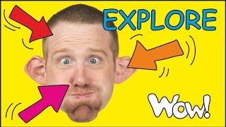 Explore for Kids | English Stories and Songs for Children from Steve and Maggie