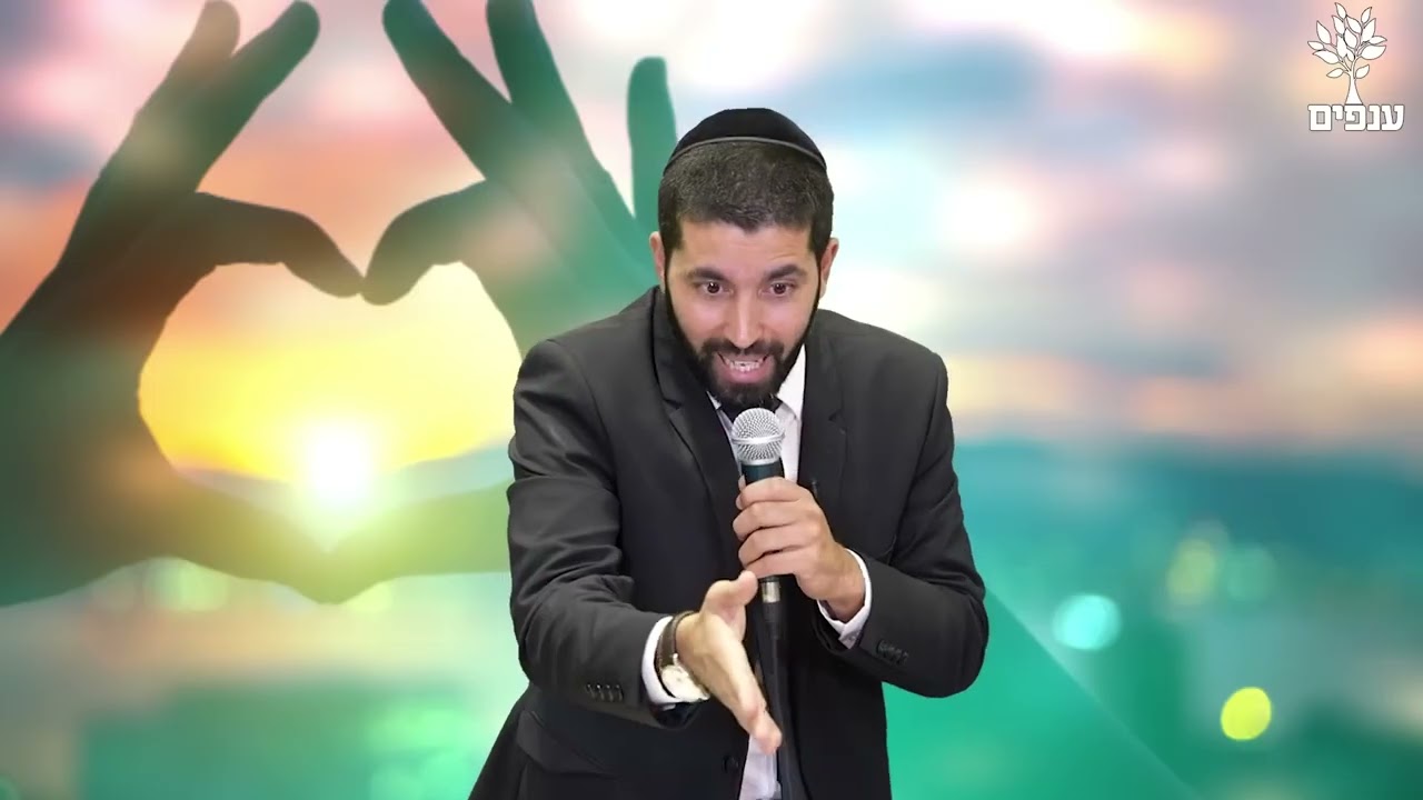 הרב שניר גואטה   4k   תאמין בעצמך💥 אין כמוך בעולם!