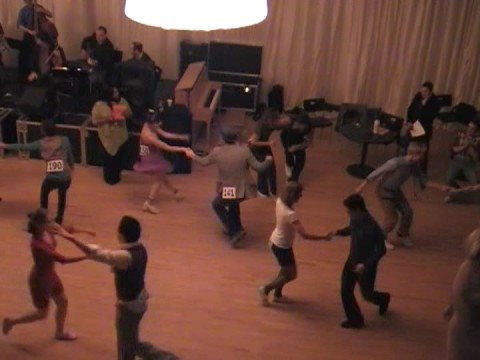 ULHS 2008 - Jack & Jill Prelims - heat 2 song 2