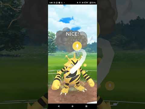 A Revenge Battle Between Team Rocket for Last Match Pokemon GO