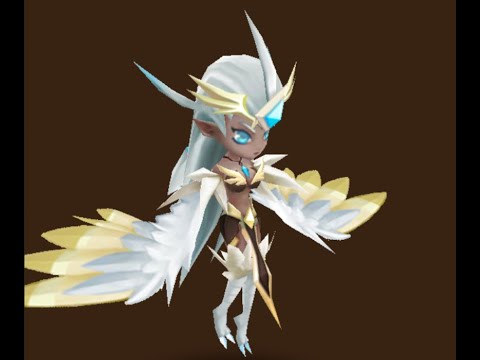 Summoners War Arena Fast Farm (Kabilla, Dova, X speed lead, X nuke)