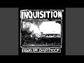 Bulletproof - Inquisition - Topic Bulletproof
