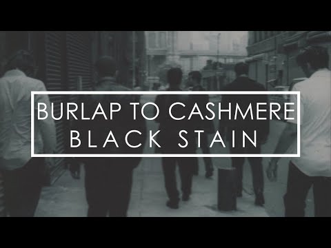Video thumbnail for Black Stain