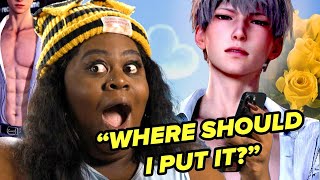 A Hot Date With My Virtual Boyfriend | Love and Deepspace - Love Games