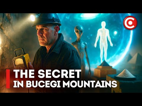 The Bucegi Mountains Mystery: Radu Cinamar’s Secret Expedition