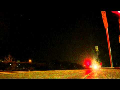 North County Ghost Train in San Marcos