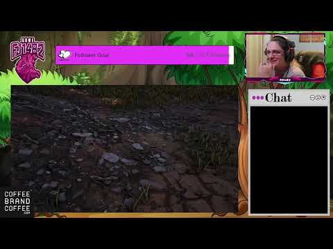 Megapithecus Artifacts on Crystal Isles and Boss Fight/ Gamma, Beta and Alpha