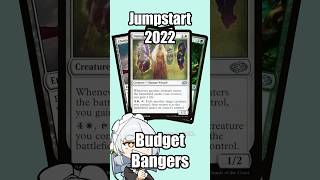 💰THIS WILL JUMPSTART YOUR DECKS! | Budget Bangers 33 #mtg
