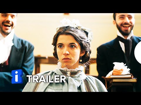 Madame Durocher - Trailer