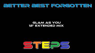 Better Best Forgotten (Glam As You 12&quot; Extended Mix)