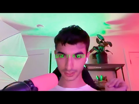 Give it a rest, Babe. (Official Music Video)