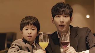 Apeace - BANG! BURN! LOVE (Music Video) Short Ver.