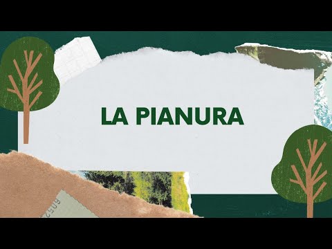 La pianura