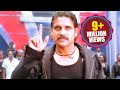Don Movie Climax Scene Nagarjuna Anushka Ragava Larence