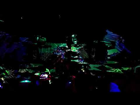 Psyonic Boom- A West Psy Story feat. The Fractal Cowboys  @ Fire London