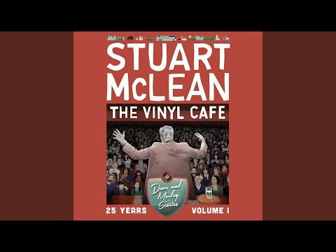 download lagu mp3 mp4 Stuart Mclean, download lagu Stuart Mclean gratis, unduh video klip Stuart Mclean