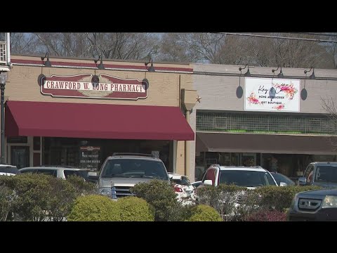 Jackson County Tag Office Georgia