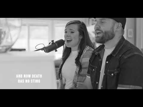 Thank You Jesus for the Blood (Charity Gayle Cover) - Family, Kingdom Kids Zone - The Kingdom Here