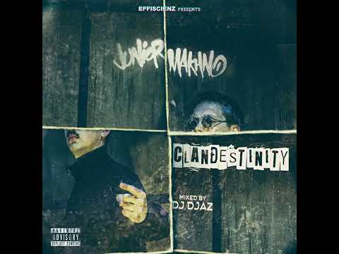 Junior Makhno Walk on the moon feat  Heddshotts