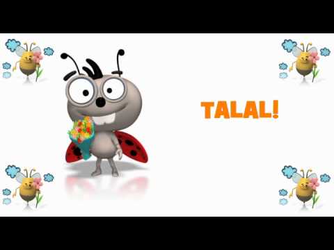 CONGRATULAZIONI TALAL!