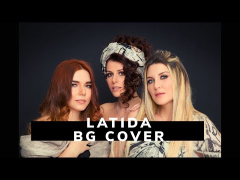 LATIDA: BG COVER - UPSURT MASH UP