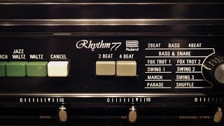 Maxon RM-60 - What To Know & Where To Buy | Equipboard