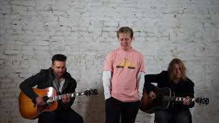 TONSPION Session: Nothing But Thieves - Sorry