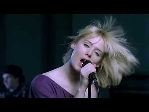 Moloko - The Time Is Now (Official HD Video)