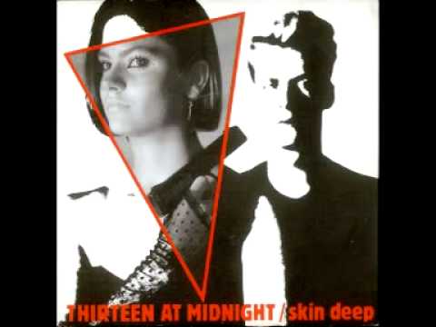Thirteen At Midnight - Shack Up (Banbarra Cover)
