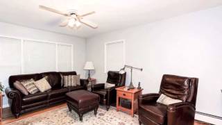 2806 N Kensington St Arlington VA Real Estate | Single Family Home | Keri Shull Team