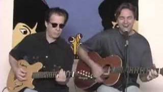 On my word of honor (Platters Cover) - Regan Wood and Bernie Hamburger