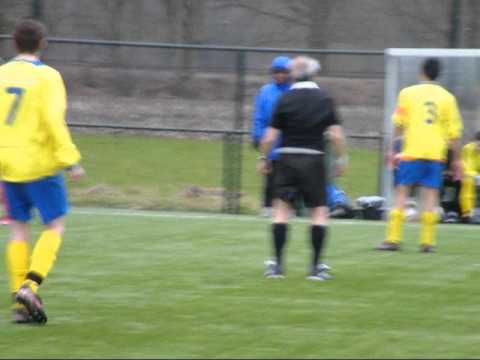 roda c1 tegen delta sports c1