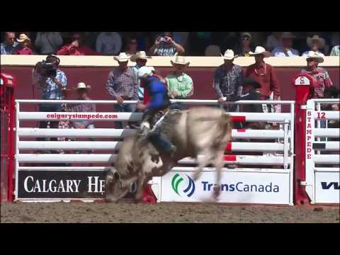 2013 Day 3 Shane Proctor on Team Paige