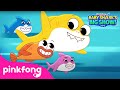 EXCLUSIVE Theme Song For Baby Shark S Big Show Nickelodeon X Baby Shark